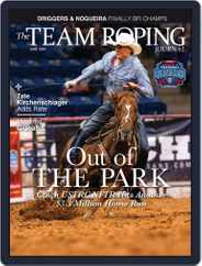The Team Roping Journal (Digital) Subscription                    June 1st, 2024 Issue