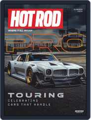 Hot Rod (Digital) Subscription                    May 17th, 2024 Issue