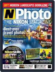 N-photo: The Nikon (Digital) Subscription                    July 1st, 2024 Issue