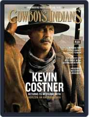 Cowboys & Indians (Digital) Subscription                    July 1st, 2024 Issue