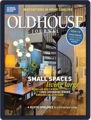Old House Journal (Digital) Subscription                    July 1st, 2024 Issue