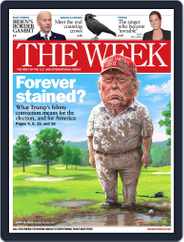 The Week (Digital) Subscription                    June 14th, 2024 Issue