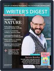 Writer's Digest (Digital) Subscription                    July 1st, 2024 Issue