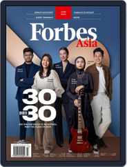 Forbes Asia (Digital) Subscription                    June 1st, 2024 Issue