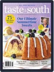 Taste of the South (Digital) Subscription                    July 1st, 2024 Issue