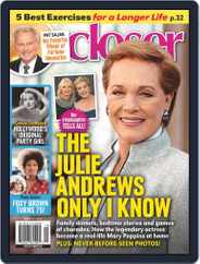 Closer Weekly (Digital) Subscription                    June 17th, 2024 Issue