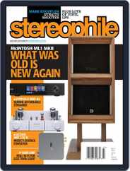Stereophile (Digital) Subscription                    July 1st, 2024 Issue