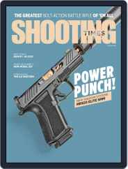 Shooting Times (Digital) Subscription                    August 1st, 2024 Issue