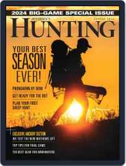 Petersen's Hunting (Digital) Subscription                    August 1st, 2024 Issue