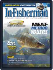 In-Fisherman (Digital) Subscription                    July 1st, 2024 Issue