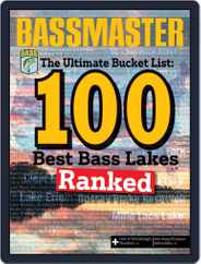 Bassmaster (Digital) Subscription                    July 1st, 2024 Issue