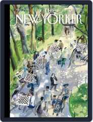 The New Yorker (Digital) Subscription                    June 17th, 2024 Issue