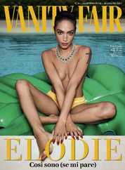 Vanity Fair Italia (Digital) Subscription                    June 5th, 2024 Issue