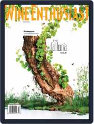 Wine Enthusiast (Digital) Subscription                    June 1st, 2024 Issue