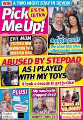 Pick Me Up! (Digital) Subscription                    June 13th, 2024 Issue