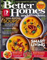 Better Homes and Gardens Australia (Digital) Subscription                    June 6th, 2024 Issue