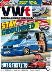 VWt (Digital) Subscription                    July 1st, 2024 Issue