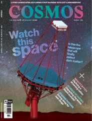 Cosmos (Digital) Subscription                    May 31st, 2024 Issue