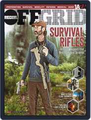 RECOIL OFFGRID (Digital) Subscription                    August 1st, 2024 Issue