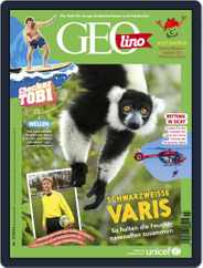 GEOlino (Digital) Subscription                    July 1st, 2024 Issue