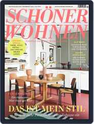 Schöner Wohnen (Digital) Subscription                    July 1st, 2024 Issue