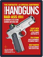 Handguns (Digital) Subscription                    August 1st, 2024 Issue