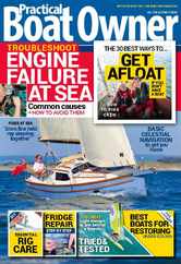 Practical Boat Owner (Digital) Subscription                    May 30th, 2024 Issue