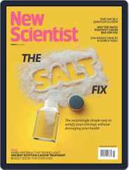 New Scientist International Edition (Digital) Subscription                    June 8th, 2024 Issue