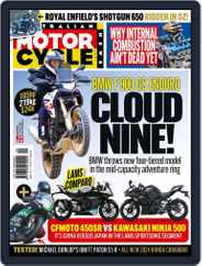 Australian Motorcycle News (Digital) Subscription                    June 6th, 2024 Issue