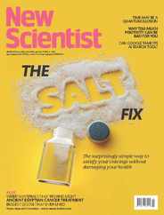 New Scientist Australian Edition (Digital) Subscription                    June 8th, 2024 Issue