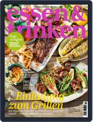 essen&trinken (Digital) Subscription                    July 1st, 2024 Issue