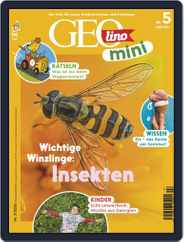 GEOmini (Digital) Subscription                    July 1st, 2024 Issue