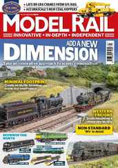 Model Rail (Digital) Subscription                    July 1st, 2024 Issue