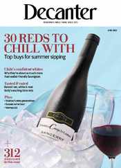 Decanter (Digital) Subscription                    June 5th, 2024 Issue