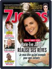 7 Jours (Digital) Subscription                    June 14th, 2024 Issue