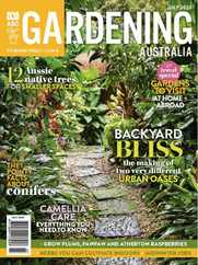 Gardening Australia (Digital) Subscription                    July 1st, 2024 Issue