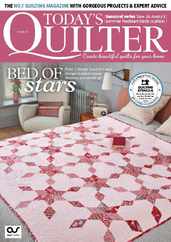 Today's Quilter (Digital) Subscription                    July 1st, 2024 Issue