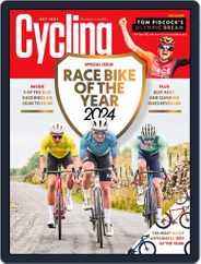 Cycling Weekly (Digital) Subscription                    June 6th, 2024 Issue