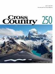 Cross Country (Digital) Subscription                    June 1st, 2024 Issue