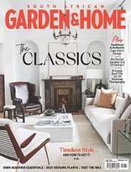 SA Garden and Home (Digital) Subscription                    June 1st, 2024 Issue