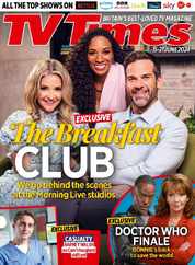 TV Times (Digital) Subscription                    June 15th, 2024 Issue
