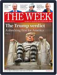The Week United Kingdom (Digital) Subscription                    June 8th, 2024 Issue