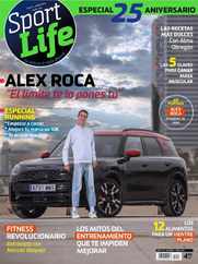 Sport Life (Digital) Subscription                    May 1st, 2024 Issue