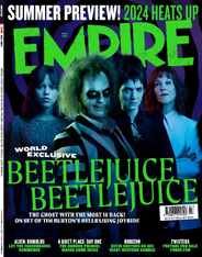Empire (Digital) Subscription                    June 6th, 2024 Issue