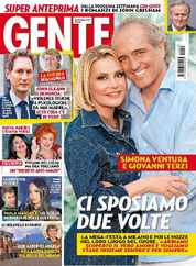 Gente (Digital) Subscription                    June 7th, 2024 Issue