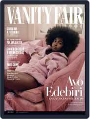 Vanity Fair España (Digital) Subscription                    June 1st, 2024 Issue