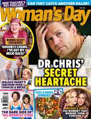 Woman's Day Australia (Digital) Subscription                    June 10th, 2024 Issue