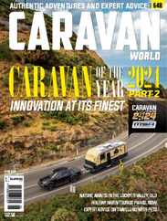 Caravan World (Digital) Subscription                    June 6th, 2024 Issue
