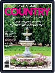 Australian Country (Digital) Subscription                    June 1st, 2024 Issue
