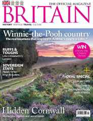 Britain (Digital) Subscription                    July 1st, 2024 Issue